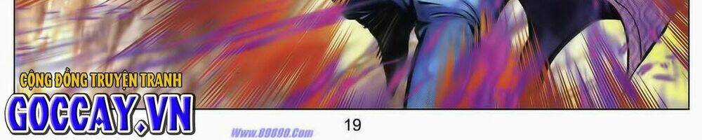 Tuyệt Thế Vô Song 2 Chapter 73 trang 35