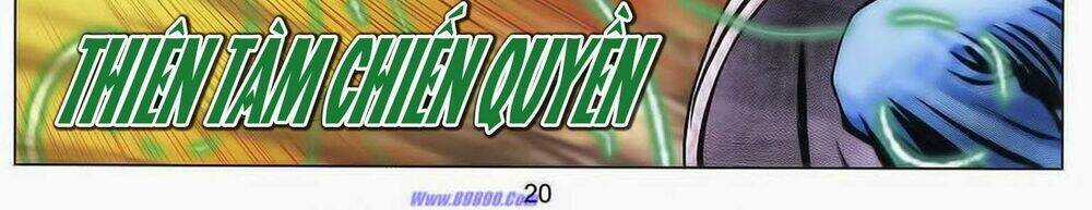 Tuyệt Thế Vô Song 2 Chapter 73 trang 37