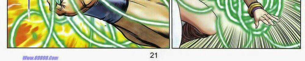 Tuyệt Thế Vô Song 2 Chapter 73 trang 39