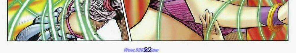 Tuyệt Thế Vô Song 2 Chapter 73 trang 41