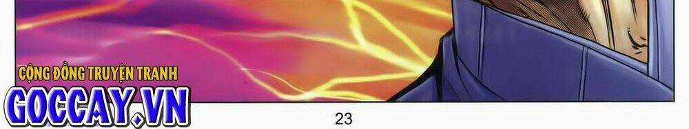 Tuyệt Thế Vô Song 2 Chapter 73 trang 43