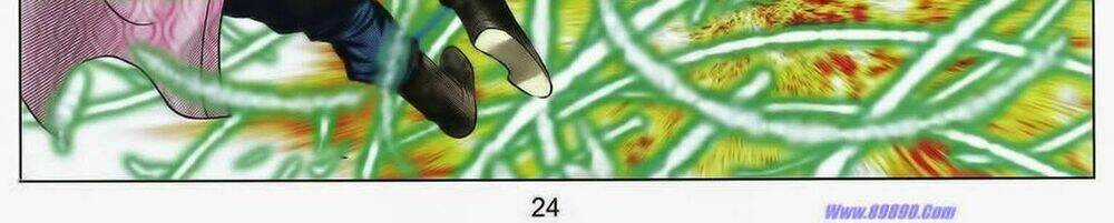 Tuyệt Thế Vô Song 2 Chapter 73 trang 45