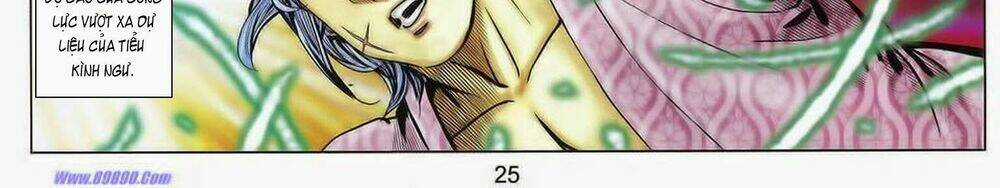 Tuyệt Thế Vô Song 2 Chapter 73 trang 47