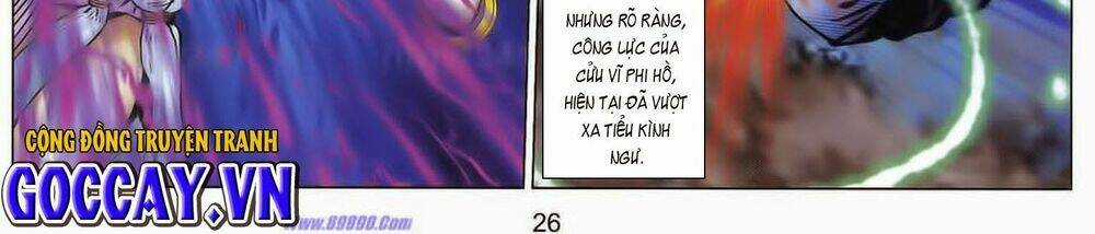 Tuyệt Thế Vô Song 2 Chapter 73 trang 49