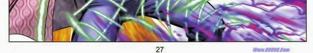 Tuyệt Thế Vô Song 2 Chapter 73 trang 51