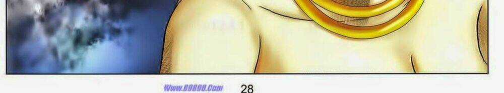 Tuyệt Thế Vô Song 2 Chapter 73 trang 53