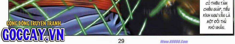 Tuyệt Thế Vô Song 2 Chapter 73 trang 55