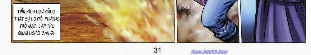 Tuyệt Thế Vô Song 2 Chapter 73 trang 59