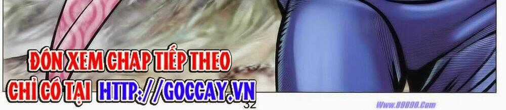 Tuyệt Thế Vô Song 2 Chapter 73 trang 61