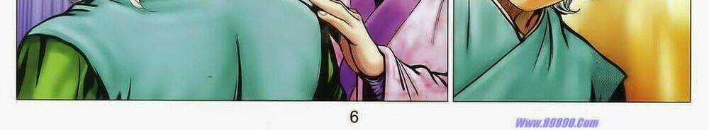 Tuyệt Thế Vô Song 2 Chapter 73 trang 9