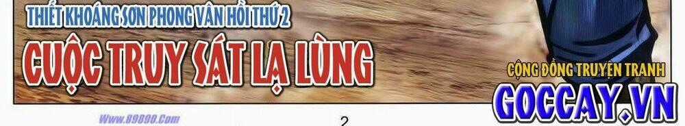 Tuyệt Thế Vô Song 2 Chapter 74 trang 1