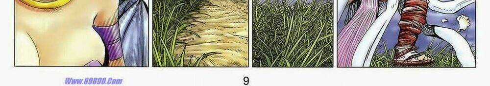 Tuyệt Thế Vô Song 2 Chapter 74 trang 13