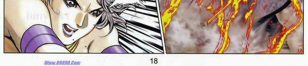 Tuyệt Thế Vô Song 2 Chapter 74 trang 27