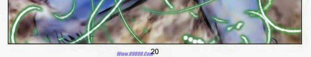 Tuyệt Thế Vô Song 2 Chapter 74 trang 31