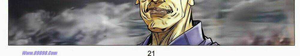 Tuyệt Thế Vô Song 2 Chapter 74 trang 33