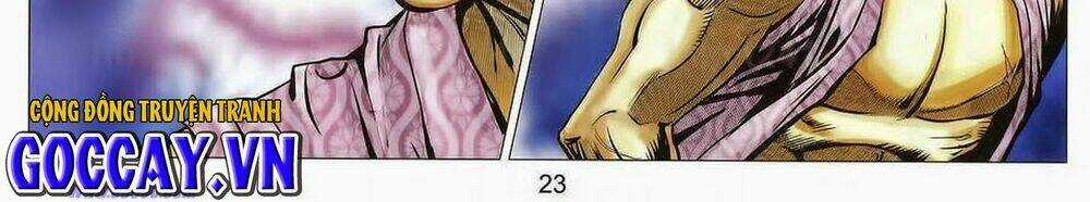 Tuyệt Thế Vô Song 2 Chapter 74 trang 37