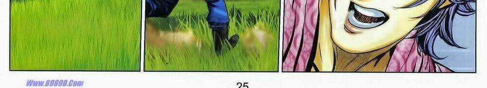 Tuyệt Thế Vô Song 2 Chapter 74 trang 41