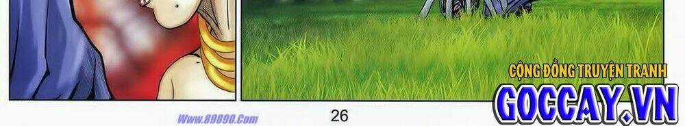 Tuyệt Thế Vô Song 2 Chapter 74 trang 43