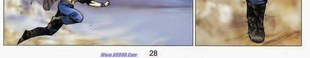 Tuyệt Thế Vô Song 2 Chapter 74 trang 47