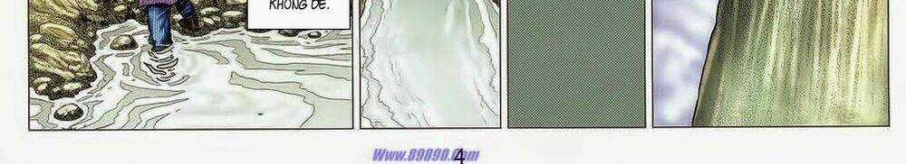 Tuyệt Thế Vô Song 2 Chapter 74 trang 5