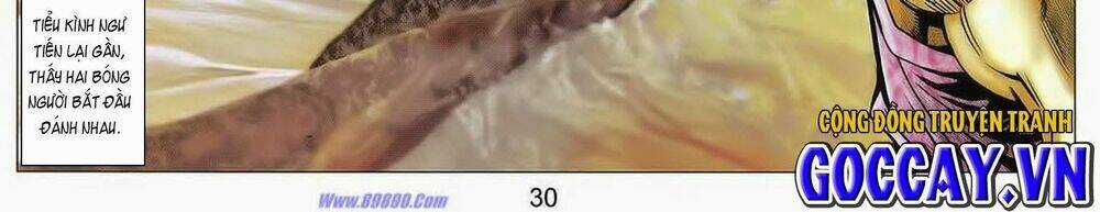 Tuyệt Thế Vô Song 2 Chapter 74 trang 51