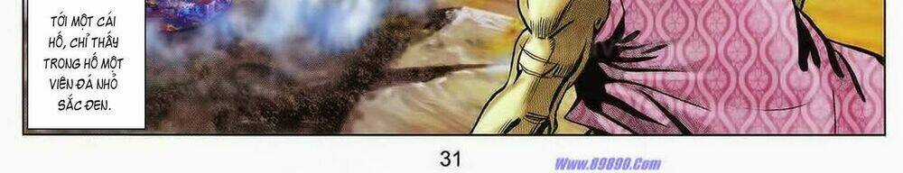 Tuyệt Thế Vô Song 2 Chapter 74 trang 53