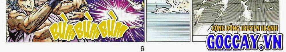 Tuyệt Thế Vô Song 2 Chapter 74 trang 9