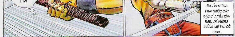 Tuyệt Thế Vô Song 2 Chapter 75 trang 11