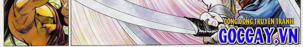 Tuyệt Thế Vô Song 2 Chapter 75 trang 15