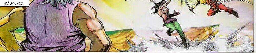 Tuyệt Thế Vô Song 2 Chapter 75 trang 17