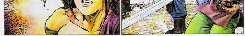 Tuyệt Thế Vô Song 2 Chapter 75 trang 19