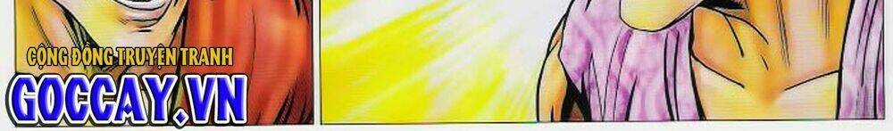 Tuyệt Thế Vô Song 2 Chapter 75 trang 27