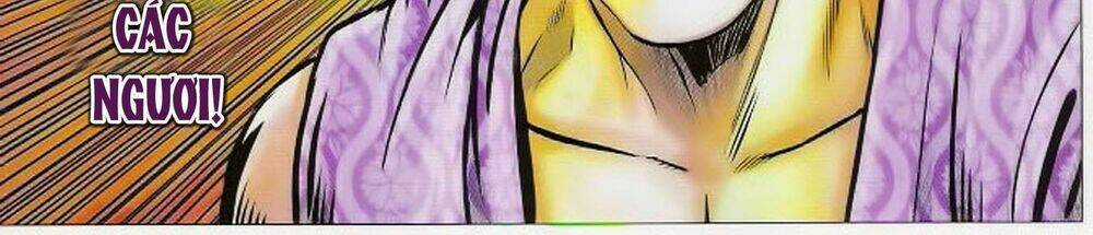 Tuyệt Thế Vô Song 2 Chapter 75 trang 33