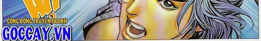 Tuyệt Thế Vô Song 2 Chapter 75 trang 35