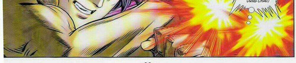 Tuyệt Thế Vô Song 2 Chapter 75 trang 41