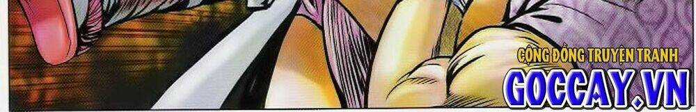 Tuyệt Thế Vô Song 2 Chapter 75 trang 43