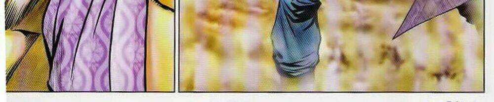 Tuyệt Thế Vô Song 2 Chapter 75 trang 45