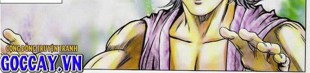 Tuyệt Thế Vô Song 2 Chapter 75 trang 49