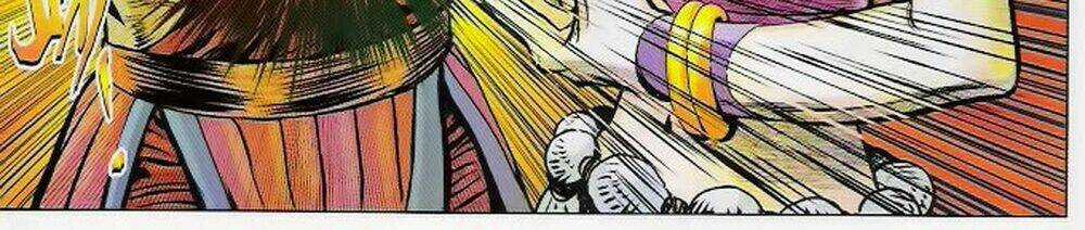 Tuyệt Thế Vô Song 2 Chapter 75 trang 53