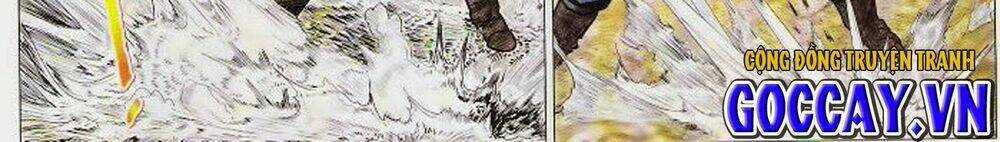 Tuyệt Thế Vô Song 2 Chapter 75 trang 7