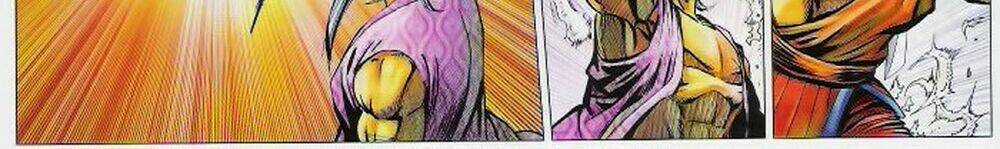 Tuyệt Thế Vô Song 2 Chapter 75 trang 9