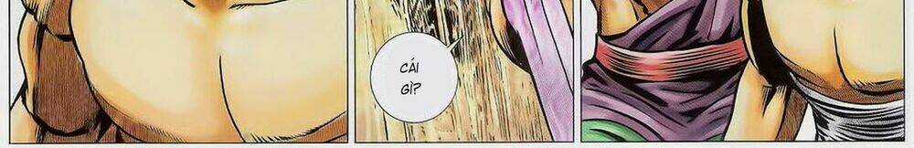 Tuyệt Thế Vô Song 2 Chapter 76 trang 17