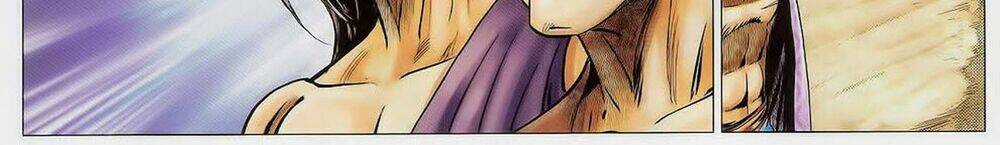 Tuyệt Thế Vô Song 2 Chapter 76 trang 21