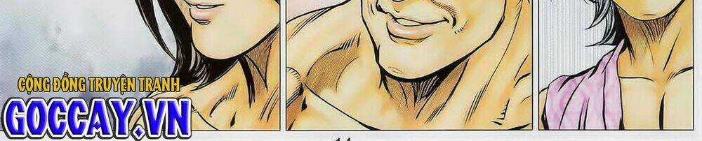 Tuyệt Thế Vô Song 2 Chapter 76 trang 23