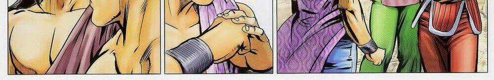 Tuyệt Thế Vô Song 2 Chapter 76 trang 25