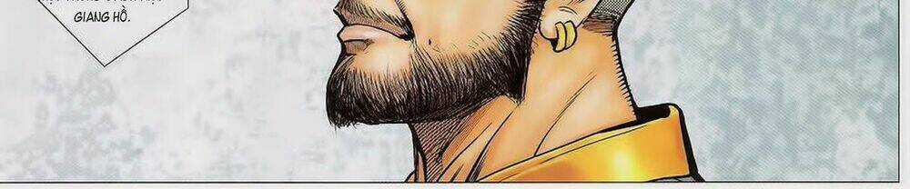 Tuyệt Thế Vô Song 2 Chapter 76 trang 27