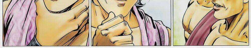 Tuyệt Thế Vô Song 2 Chapter 76 trang 29