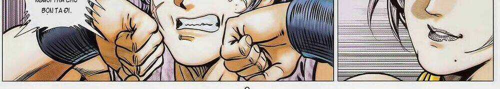 Tuyệt Thế Vô Song 2 Chapter 76 trang 3