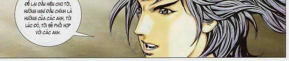 Tuyệt Thế Vô Song 2 Chapter 76 trang 31