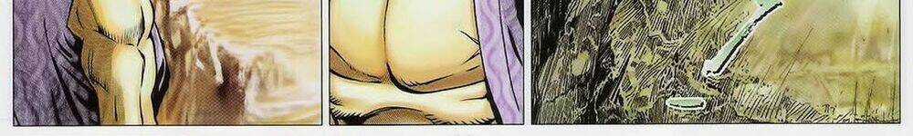 Tuyệt Thế Vô Song 2 Chapter 76 trang 33